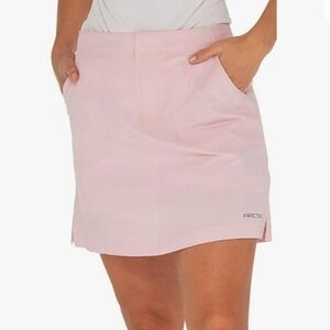 Arctix Skort Skirt  Athleisure Hiking Trail Gear Pink